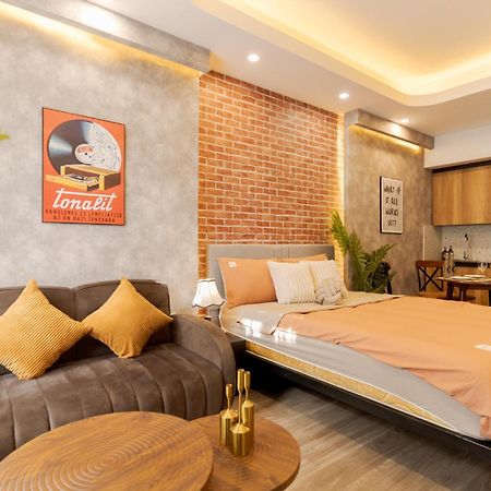 Lahomestay Truc Bach 河内 外观 照片