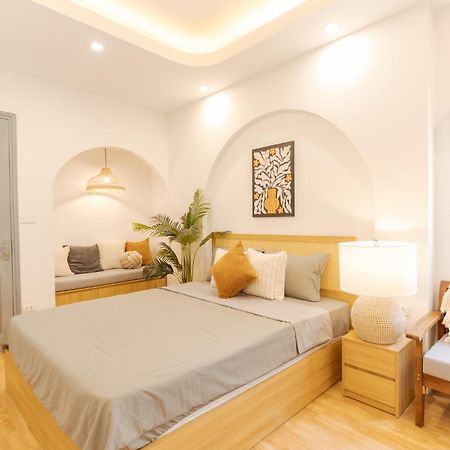 Lahomestay Truc Bach 河内 外观 照片