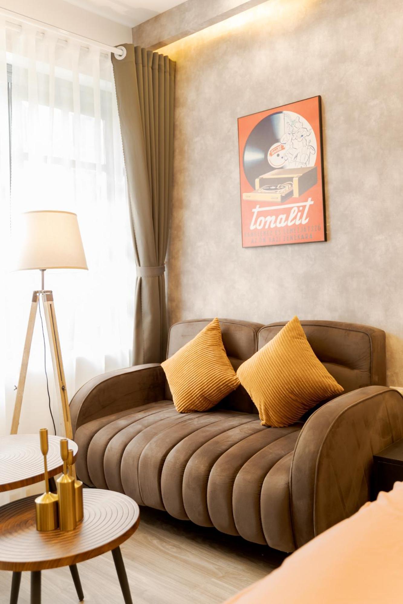 Lahomestay Truc Bach 河内 外观 照片
