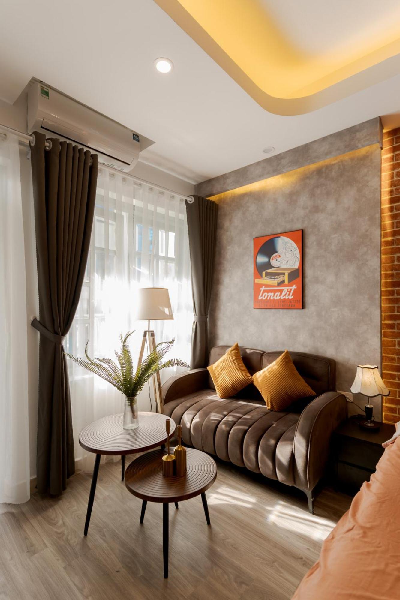 Lahomestay Truc Bach 河内 外观 照片