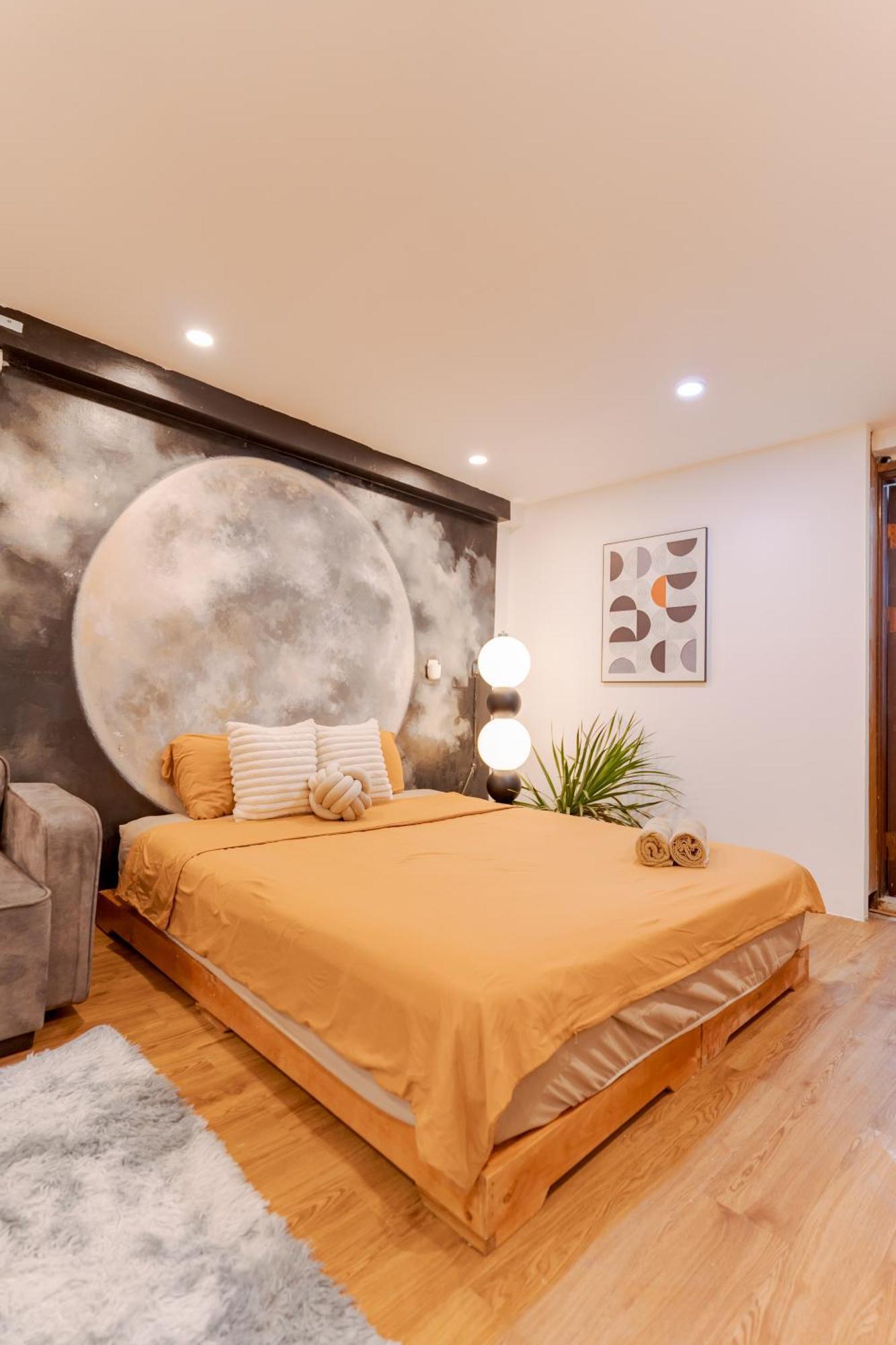 Lahomestay Truc Bach 河内 外观 照片